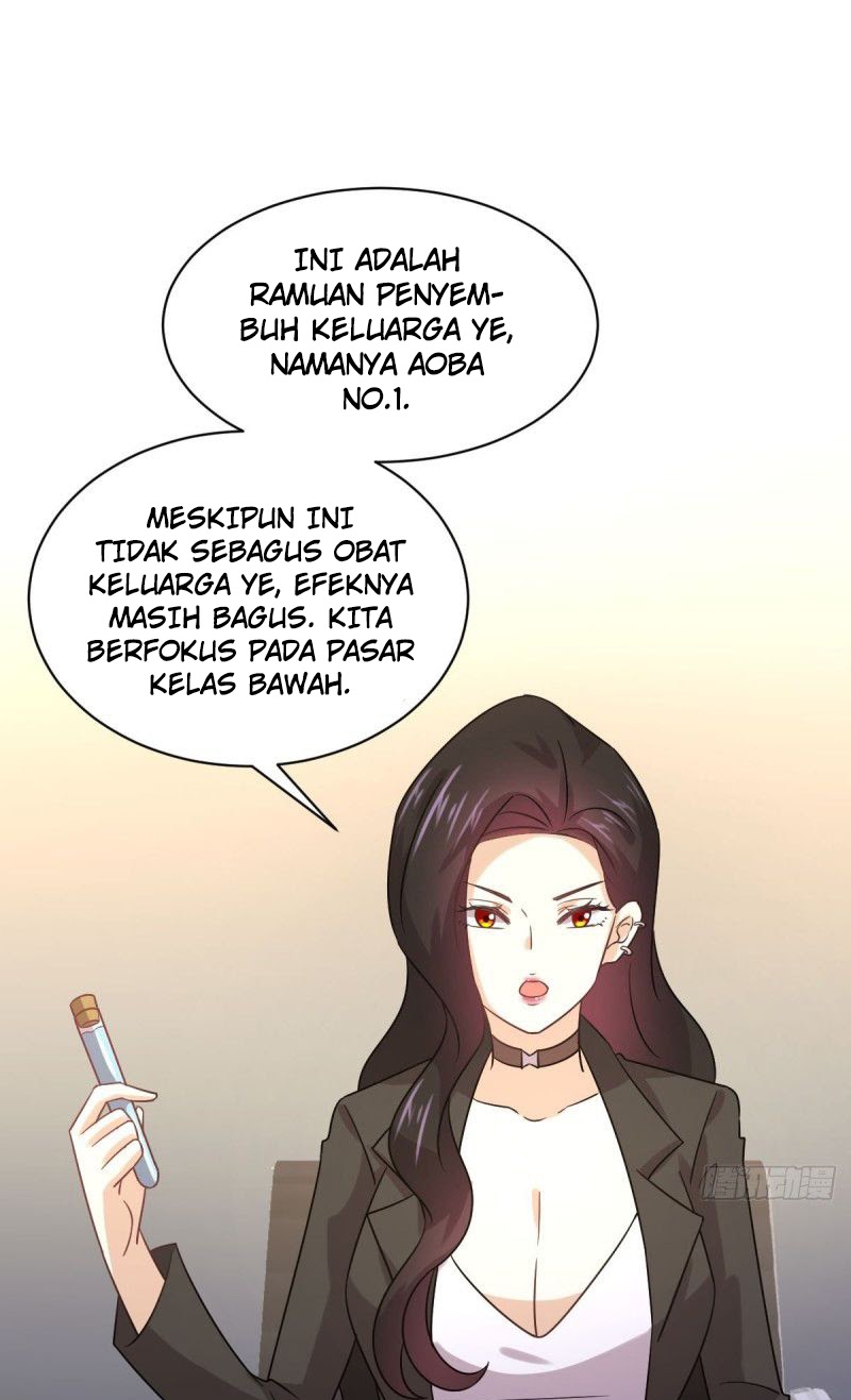 Immortal Swordsman in The Reverse World Chapter 130 Gambar 44